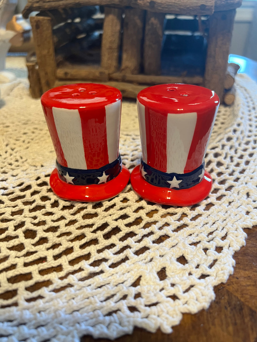S/P shakers