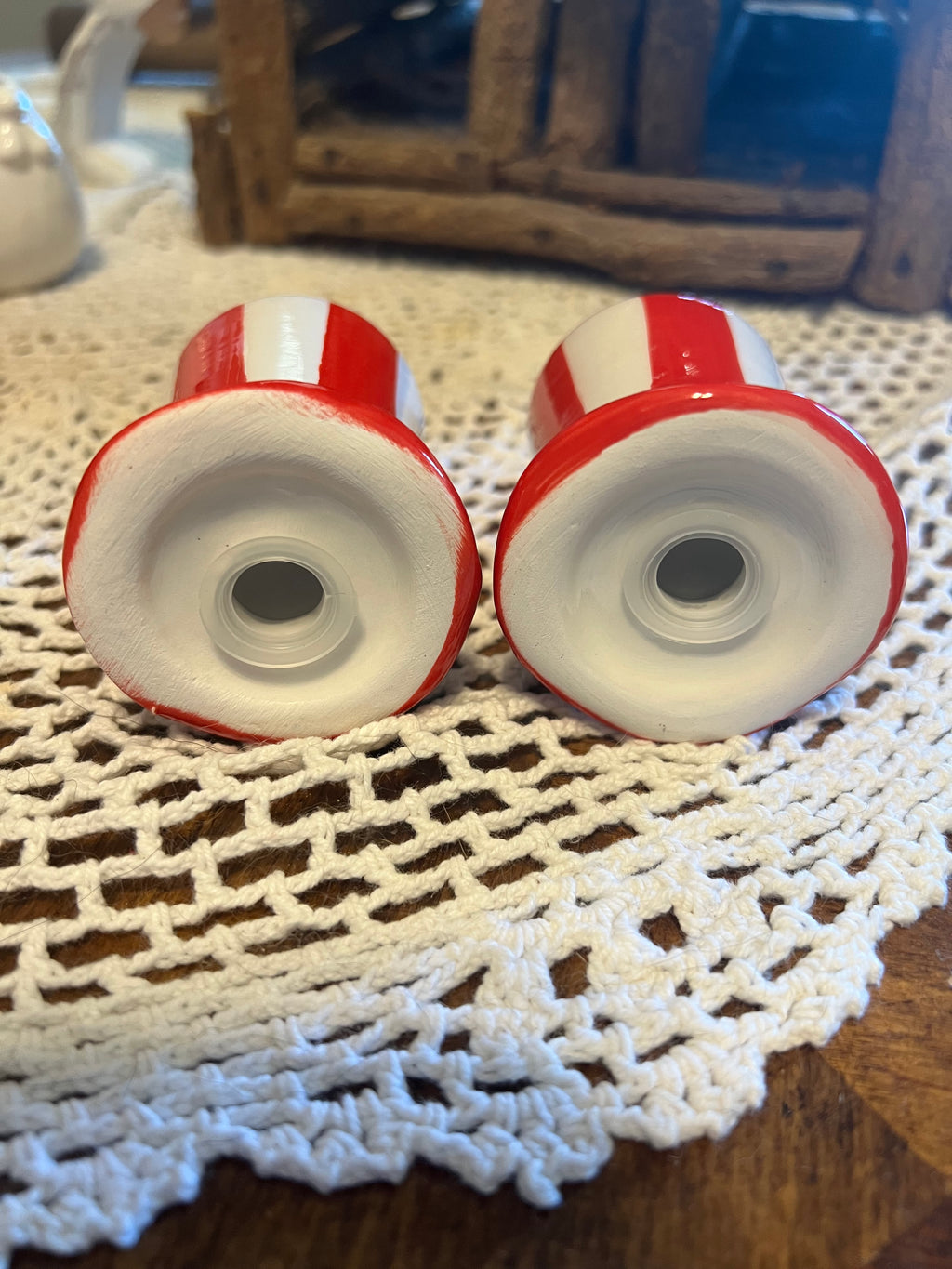 S/P shakers