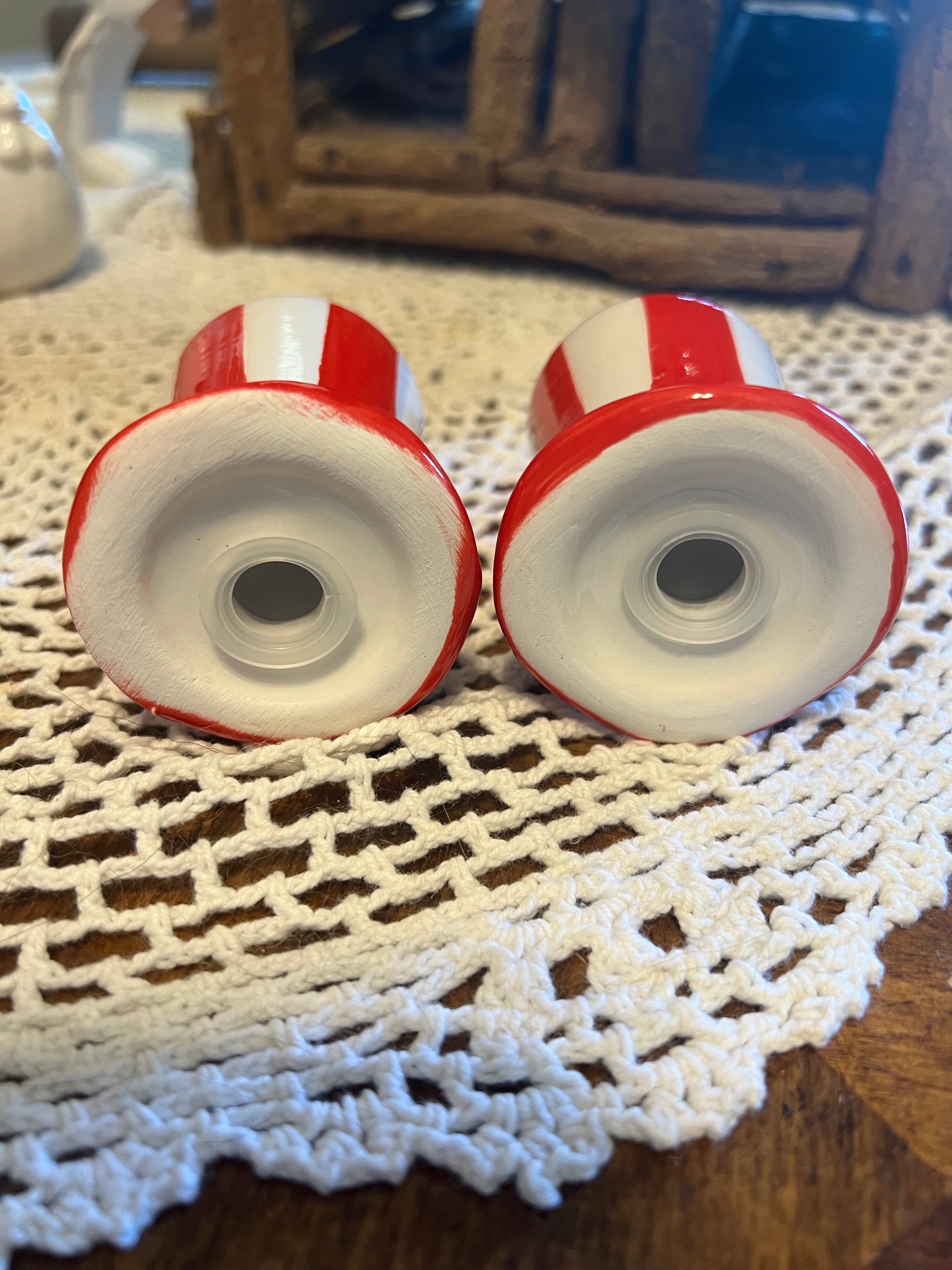 S/P shakers