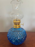 Mini oil lantern